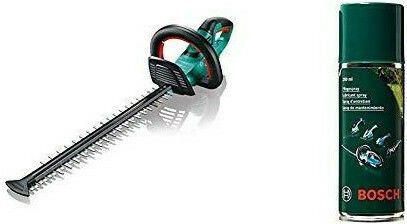 Bosch AHS 50-20 Li Heckenschere Batterie 18V 1x2.5Ah mit Klingenlänge 50cm
