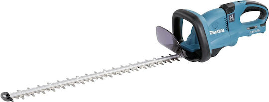 Makita DUH651Z Μπορντουροψάλιδο Μπαταρίας 18V με Μήκος Λάμας 65cm Solo