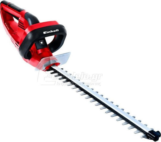 Einhell GC-EH 6055/1 Electric Hedge Trimmer 600W with Blade 61cm 3403320
