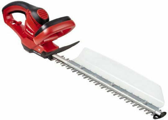 Einhell GC-EH 6055/1 Electric Hedge Trimmer 600W with Blade 61cm 3403320