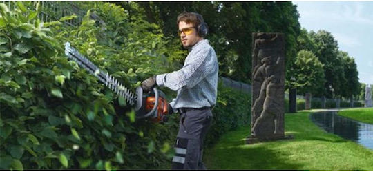 Husqvarna 522HD60X с Дължина на Острието 60см