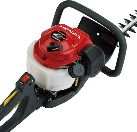 Honda HHH 25D 75E Μπορντουροψάλιδο Βενζίνης 25cc/1hp με Μήκος Λάμας 72cm