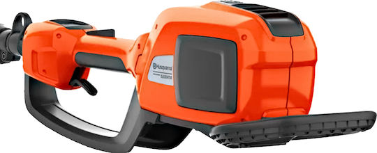 Husqvarna 520iHT4 Μπορντουροψάλιδο Μπαταρίας 36V Τηλεσκοπικό με Μήκος Λάμας 55cm Solo