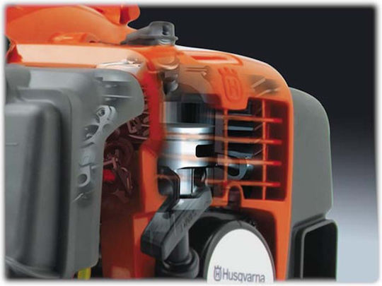 Husqvarna 522HD60X с Дължина на Острието 60см