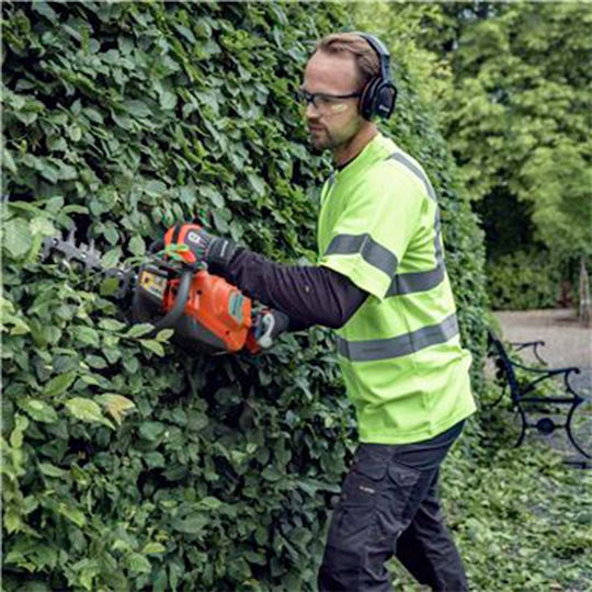 Husqvarna 522HD60X с Дължина на Острието 60см