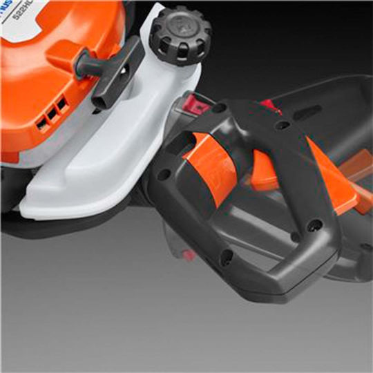 Husqvarna 522HD60X с Дължина на Острието 60см