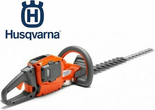 Husqvarna 520iHD60 Μπορντουροψάλιδο Μπαταρίας 36V με Μήκος Λάμας 60cm Solo