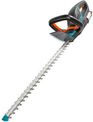 Gardena Comfortcut Li-18/60 Foarfecă de gard viu Baterie 18V cu Lungimea Lamei 60cm
