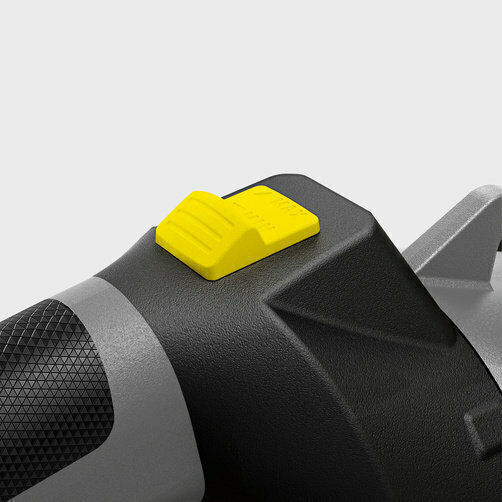 Karcher HT 650/36 Bp Solo Hedge Trimmer Battery 36V with Blade 65cm 1.042-506.0