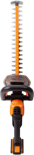 Worx WG261E Μπορντουροψάλιδο Μπαταρίας 20V με Μήκος Λάμας 46cm