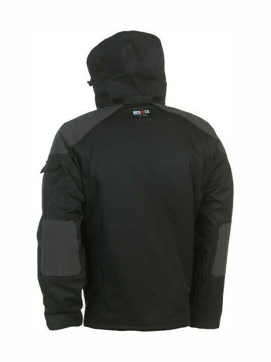 Herock Persia Waterproof Work Jacket Herock Persia Waterproof Work Jacket