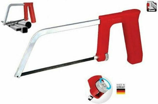 Benman Πριόνι Σιδήρου 15cm 70328