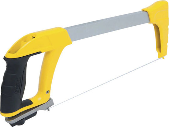 Stanley Πριόνι Σιδήρου Dynagrip 30cm 1-20-110