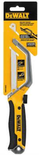Stanley Πριόνι Σιδήρου 30cm DWHT20327