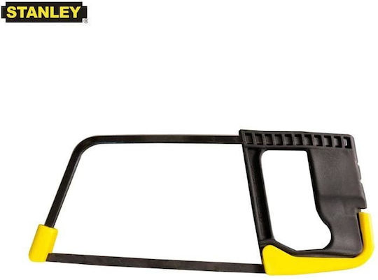 Stanley Пила за желязо 15см 0-15-218