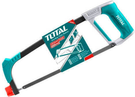 Total Пила за желязо THT541026