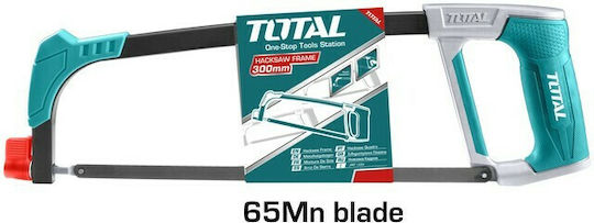 Total Пила за желязо THT541026
