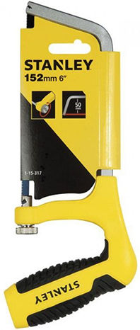 Stanley Eisensäge 15cm 1-15-317