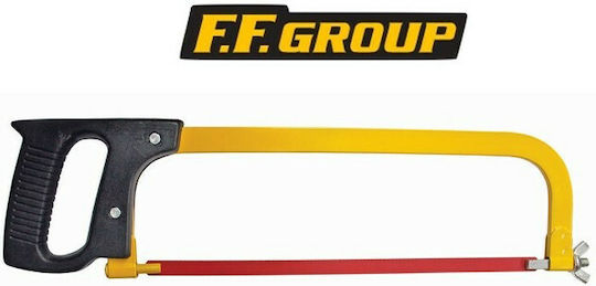 FFG Πριόνι Σιδήρου 30cm 14317