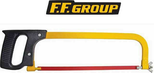FFG Πριόνι Σιδήρου 30cm 14317
