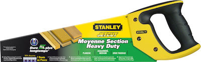 Stanley Wood Saw 45cm 2-15-283