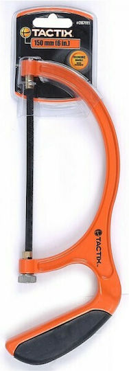 Tactix Eisensäge 15cm 267111