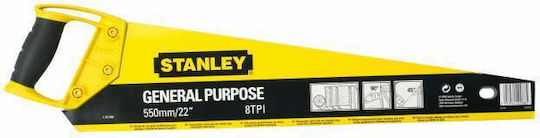 Stanley Ferăstrău pentru lemn 50cm 1-20-094