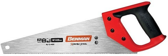 Benman Wood Saw 45cm 70036