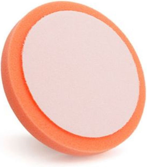 Benman Polishing Sponge 150mm Velcro Orange 37710