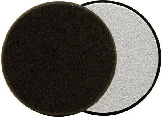 Sonax 04932410 Schwamm für Polieren Weiches Grau