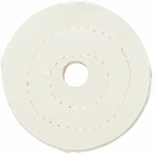 Wolfcraft Polishing Cloth 110x20mm Fabric 2146000