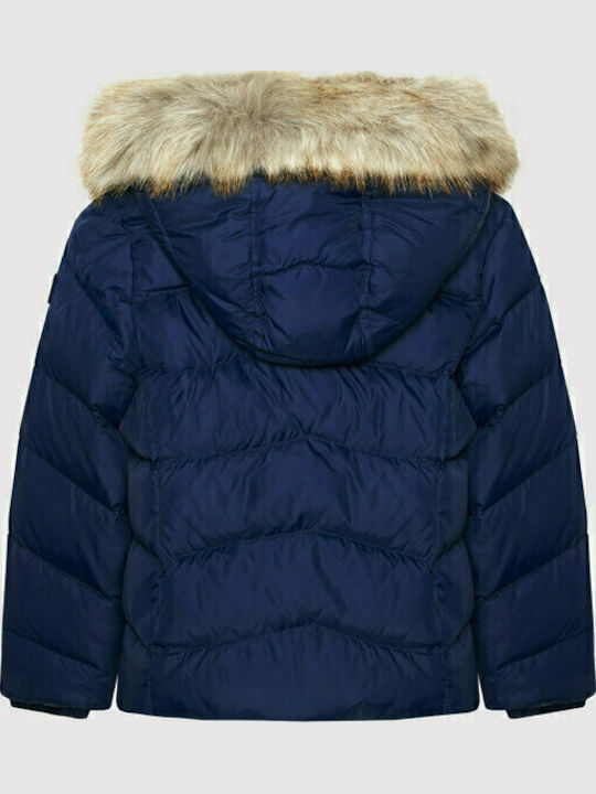 Tommy Hilfiger