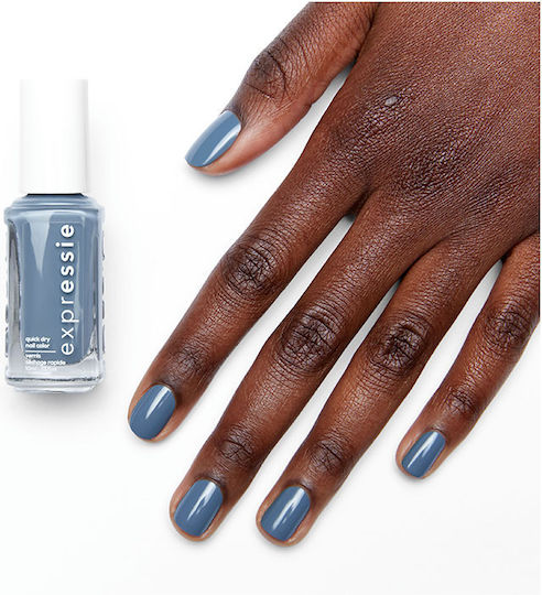 Essie Expressie Glossy Βερνίκι Νυχιών 340 Air Dry 10ml
