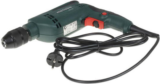 Metabo SBE 650 Impact Drill 650W with Case