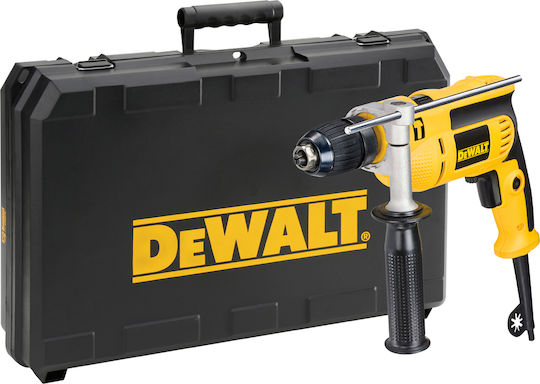 Dewalt Impact Drill 701W with Case