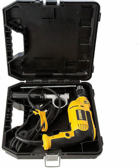 Dewalt Impact Drill 701W with Case