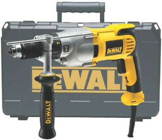 DEWALT DWD524KS Κρουστικό Δράπανο 1100W με Θήκη