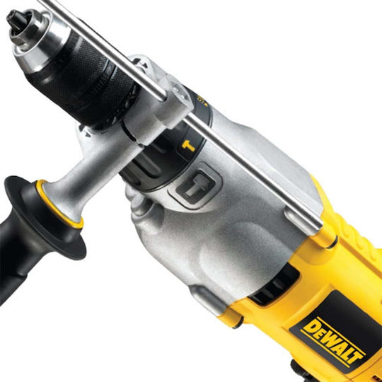 DEWALT DWD524KS Κρουστικό Δράπανο 1100W με Θήκη