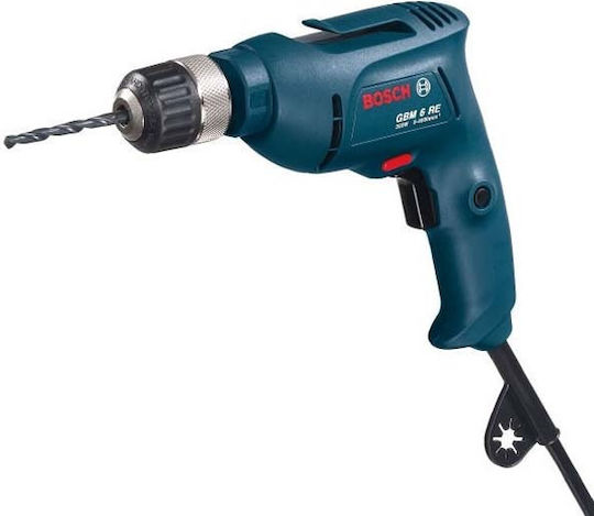 Bosch GBM 6 RE Bohrer 350W