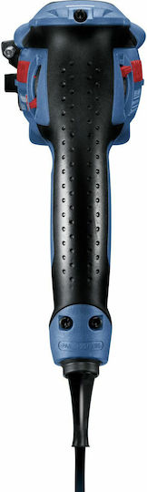 Bosch GSB 20-2 Κρουστικό Δράπανο 850W με Θήκη