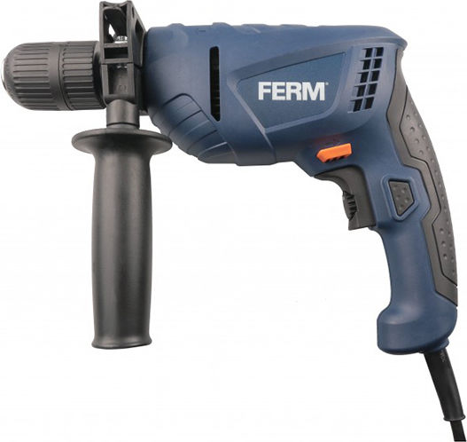 Ferm PDM1051 Cu impact Burghiu 550W