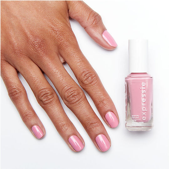 Essie Expressie Glossy Βερνίκι Νυχιών 200 In The Time Zone 10ml