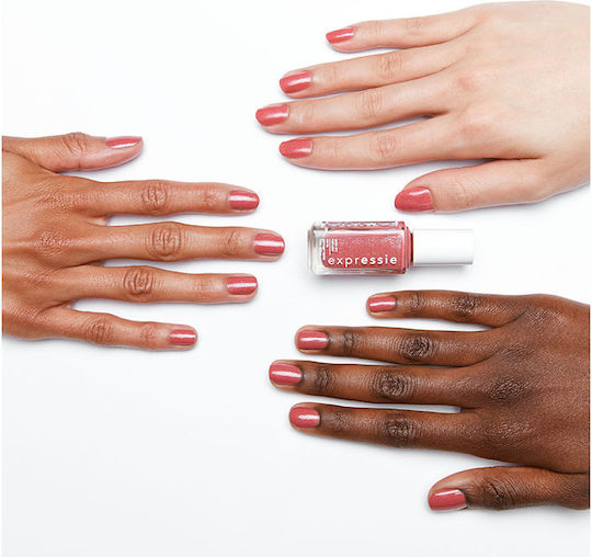Essie Expressie Блясък Дълготраен Лак За Нокти 30 Trend & Snap 10ml