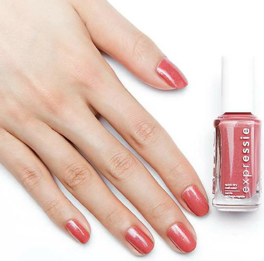 Essie Expressie Блясък Дълготраен Лак За Нокти 30 Trend & Snap 10ml
