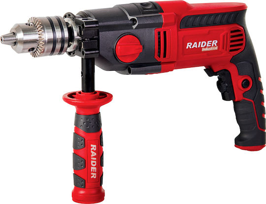 Raider RDI-ID39 Schlag Bohrer 1100W