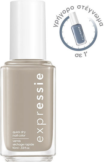 Essie Expressie Glossy Βερνίκι Νυχιών 360 Binge Worthy 10ml