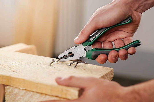 Bosch DIY Starter Box Βαλίτσα με 73 Εργαλεία