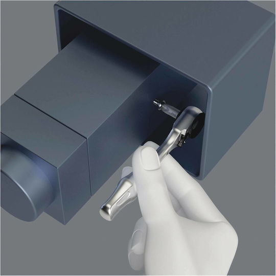 Wera Tool-Check PLUS Кутия с 39 инструменти