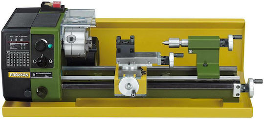 Proxxon Mini-Drehmaschine PD 250/E