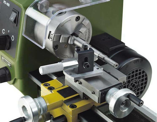 Proxxon Mini-Drehmaschine PD 250/E
